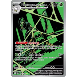 Filentrappe de la Team Rocket DRI - 187/182