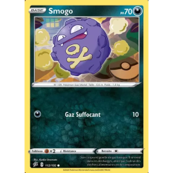 Smogo RCL - 112/192