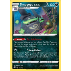 Smogogo de Galar RCL - 113/192