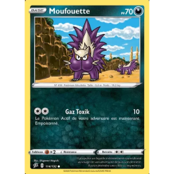 Moufouette RCL - 114/192