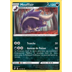 Moufflair RCL - 115/192