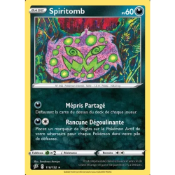 Spiritomb RCL - 116/192