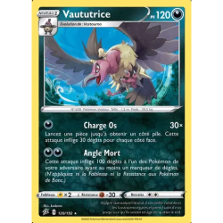 Vaututrice RCL - 120/192