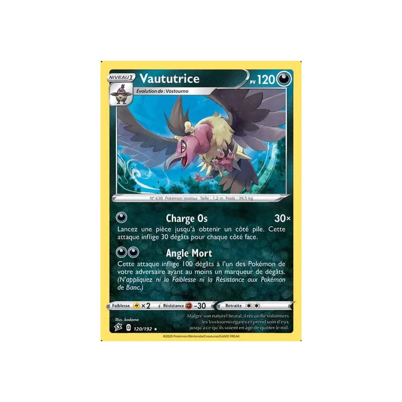 Vaututrice RCL - 120/192