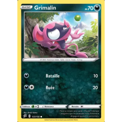 Grimalin RCL - 123/192