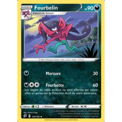 Fourbelin RCL - 124/192
