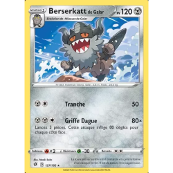 Berserkatt de Galar RCL - 127/192