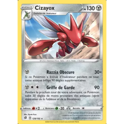 Cizayox RCL - 128/192