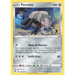 Fermite RCL - 132/192
