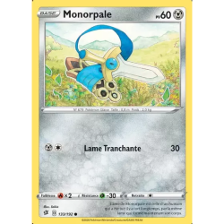 Monorpale RCL - 133/192