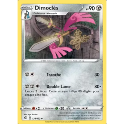 Dimoclès RCL - 134/192