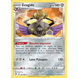 Exagide RCL - 135/192