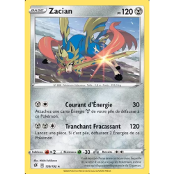 Zacian RCL - 139/192