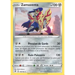 Zamazenta RCL - 140/192