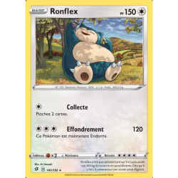 Ronflex RCL - 141/192