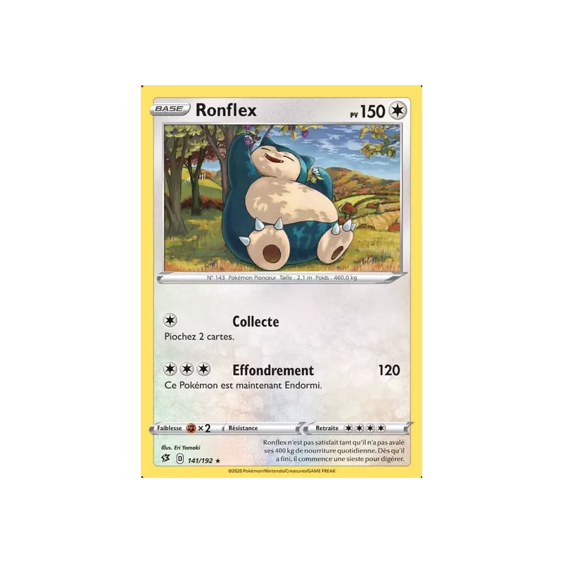 Ronflex RCL - 141/192