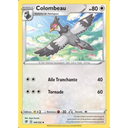 Colombeau RCL - 144/192