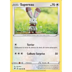 Sapereau RCL - 146/192