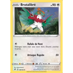 Brutalibré RCL - 148/192