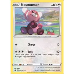 Nounourson RCL - 149/192