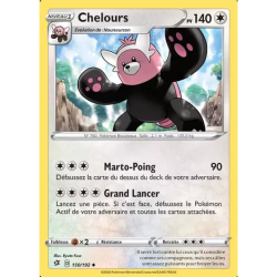 Chelours RCL - 150/192