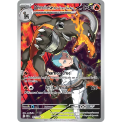 Démolosse de la Team Rocket DRI - 191/182
