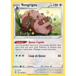 Rongrigou RCL - 152/192