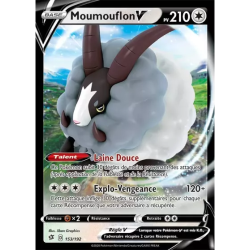 Moumouflon V RCL - 153/192