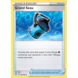 Grand Seau RCL - 156/192
