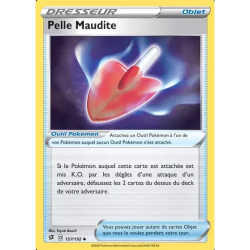Pelle Maudite RCL - 157/192
