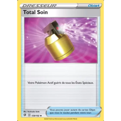 Total Soin RCL - 159/192
