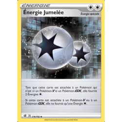 Énergie Jumelée RCL - 174/192