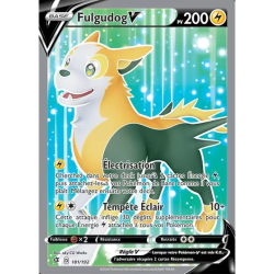 Fulgudog V RCL - 181/192