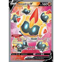 Hexadron V RCL - 185/192