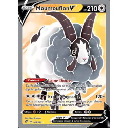 Moumouflon V RCL - 188/192