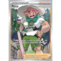 Percy RCL - 190/192