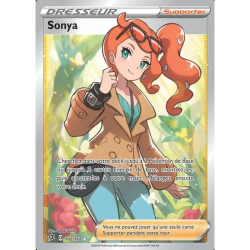 Sonya RCL - 192/192