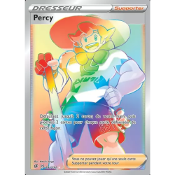 Percy RCL - 201/192
