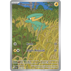 Dynavolt DRI - 196/182