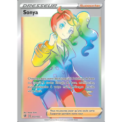 Sonya RCL - 203/192