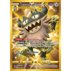 Berserkatt de Galar RCL - 205/192