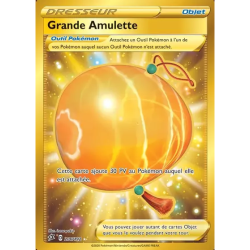 Grande Amulette RCL - 206/192