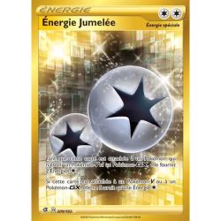 Énergie Jumelée RCL - 209/192