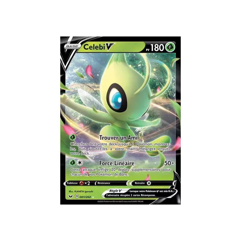 Celebi V SSH - 001/202
