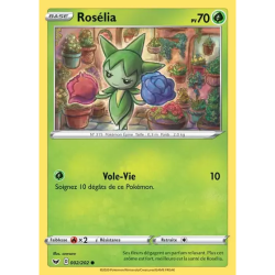 Rosélia SSH - 002/202