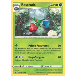 Roserade SSH - 004/202
