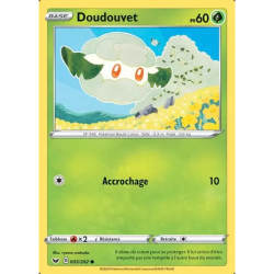 Doudouvet SSH - 005/202