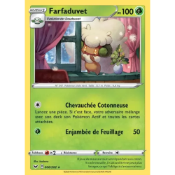 Farfaduvet SSH - 006/202