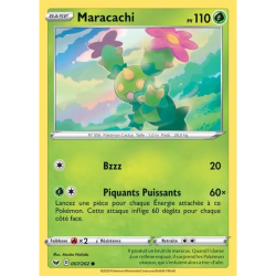 Maracachi SSH - 007/202