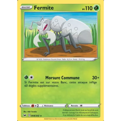 Fermite SSH - 008/202